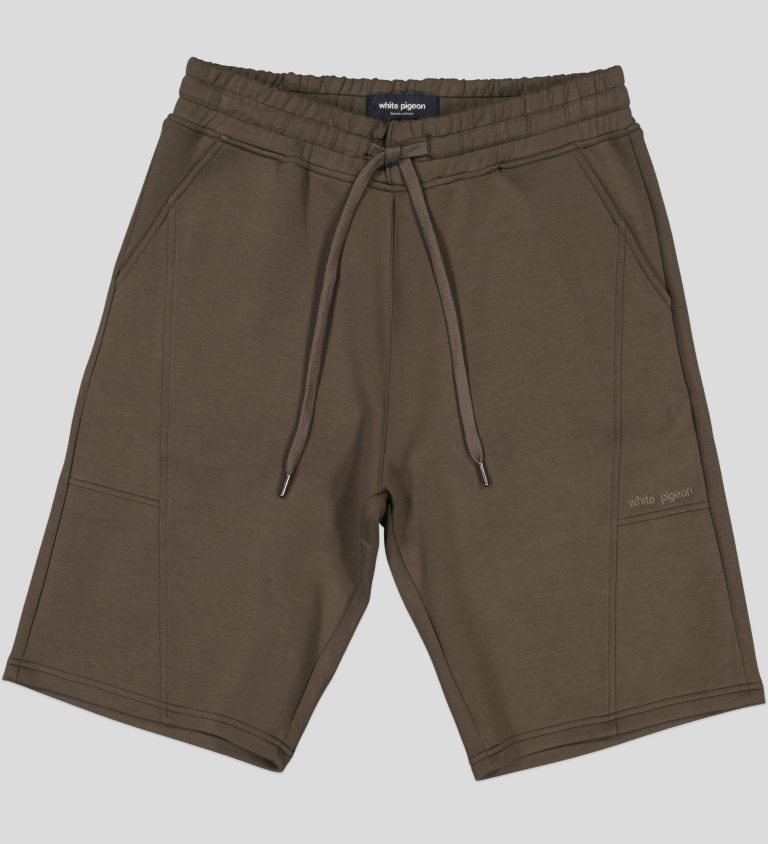 SHORT HOMME