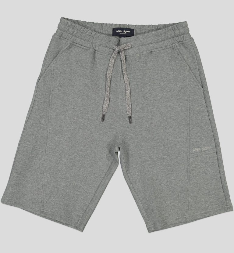 SHORT HOMME