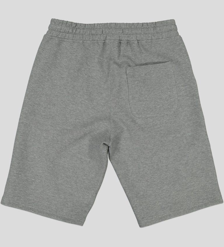 SHORT HOMME