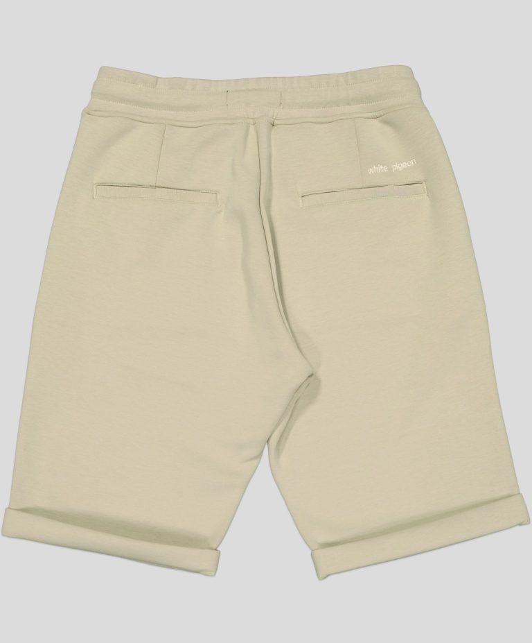 SHORT HOMME