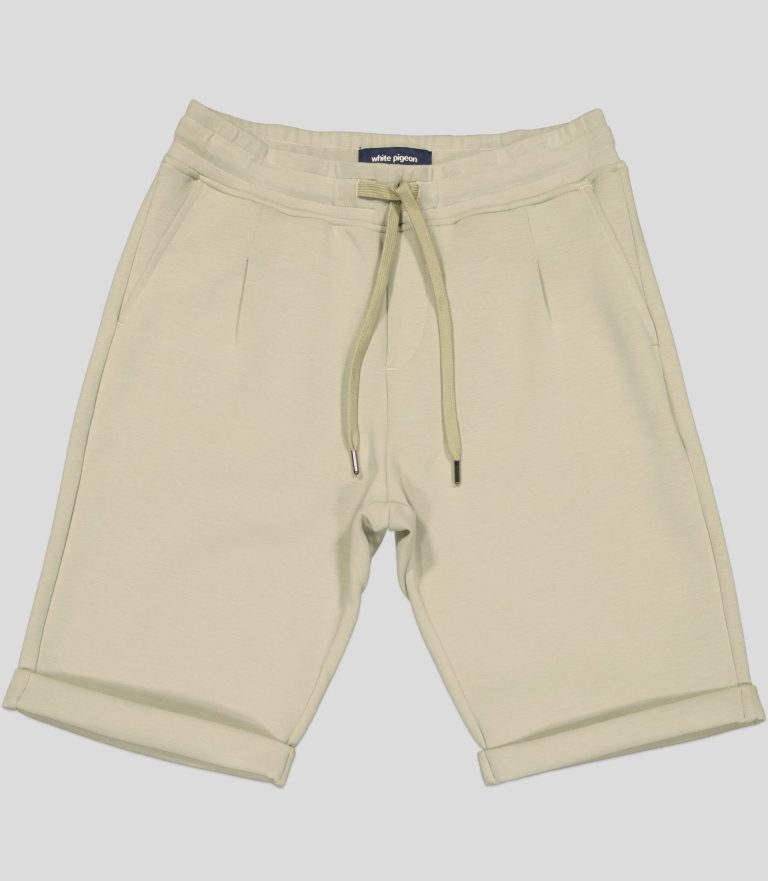 SHORT HOMME