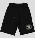SHORT GARCON 100 % COTON