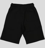 SHORT GARCON 100 % COTON