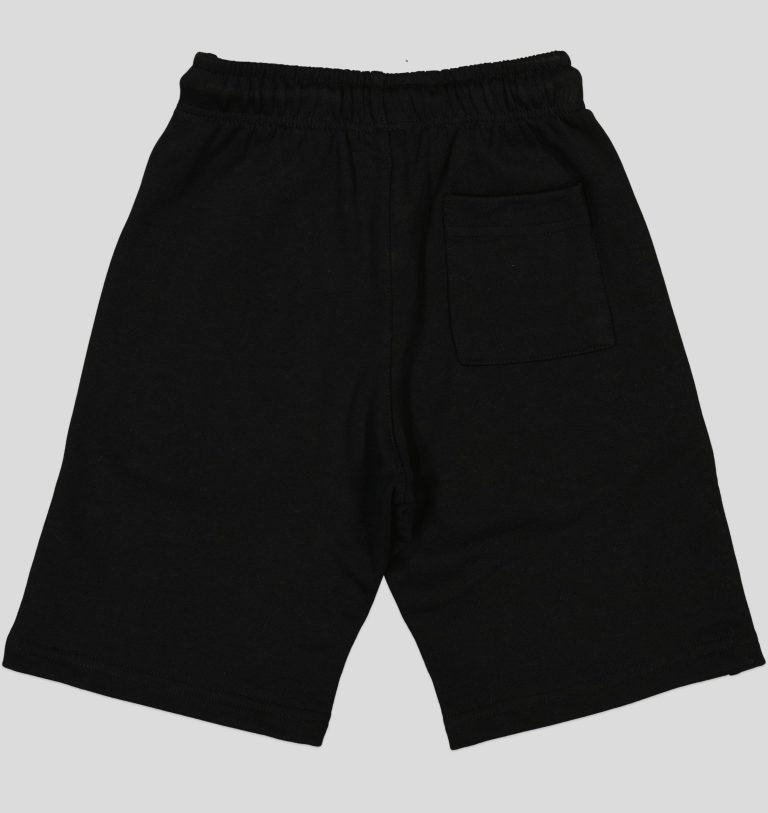SHORT GARCON 100 % COTON