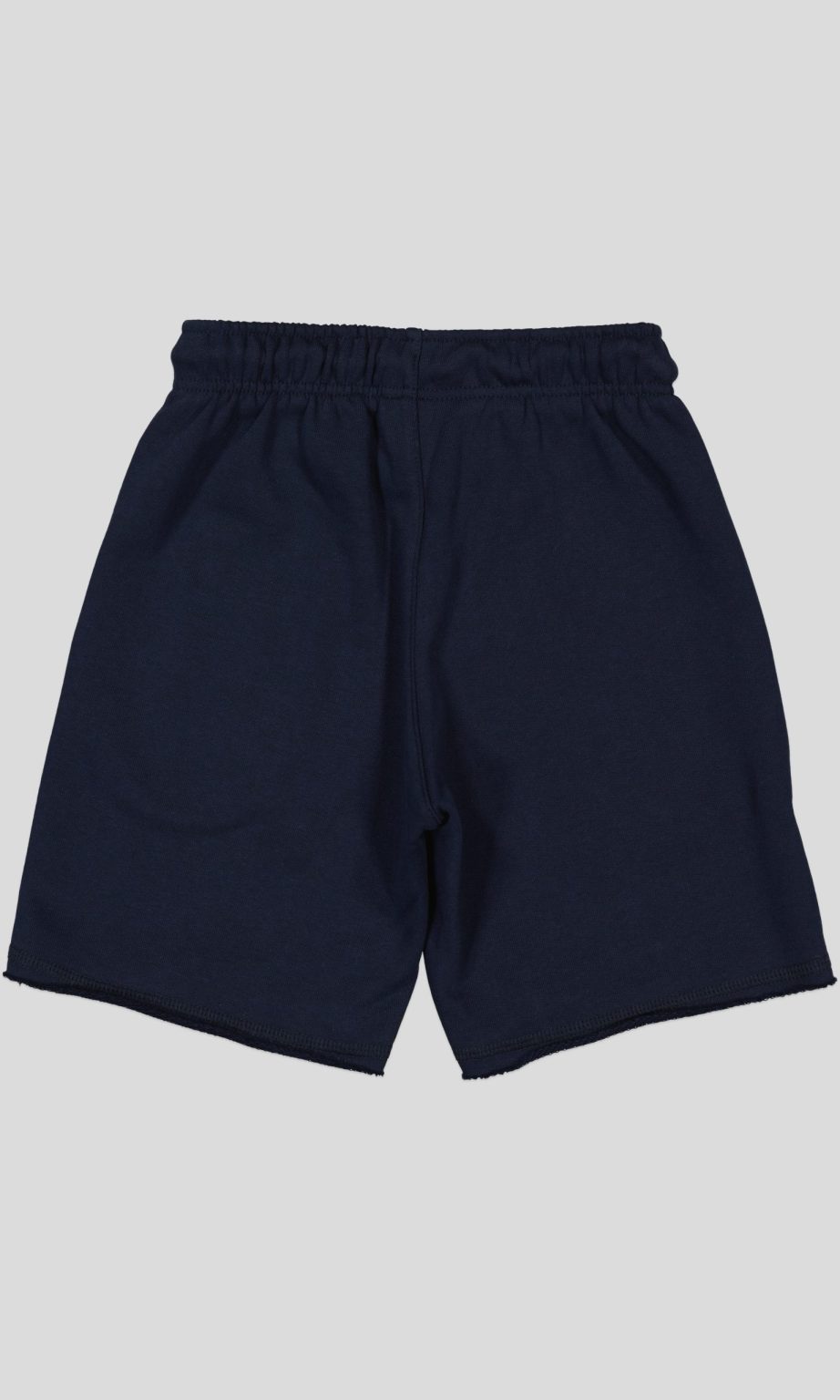 SHORT GARCON 100% COTON