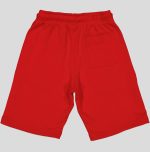 SHORT GARCON 100 % COTON