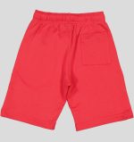 SHORT GARCON 100 % COTON
