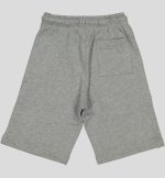 SHORT GARCON 100 % COTON