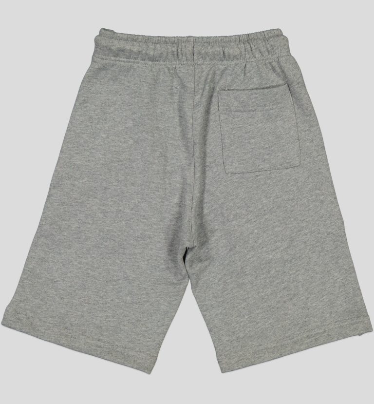 SHORT GARCON 100 % COTON