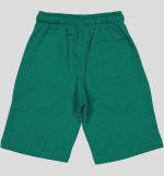 SHORT GARCON 100 % COTON
