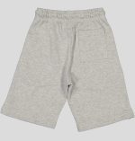 SHORT GARCON 100 % COTON