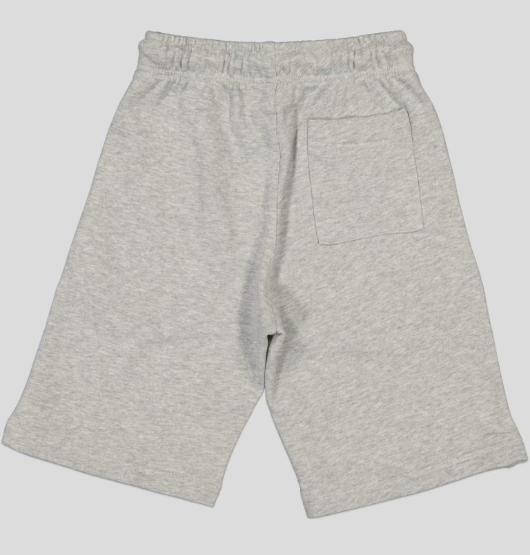 SHORT GARCON 100 % COTON