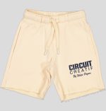 SHORT GARCON 100% COTON