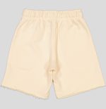 SHORT GARCON 100% COTON