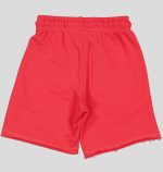 SHORT GARCON 100% COTON