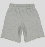 SHORT GARCON 100% COTON