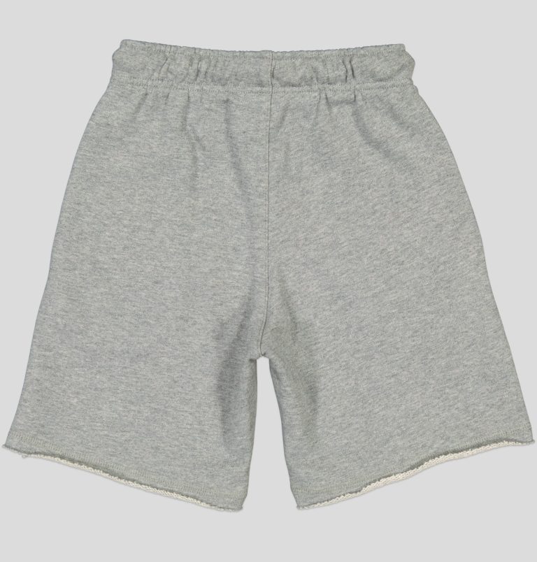 SHORT GARCON 100% COTON