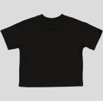 T-shirt garçon en jersey 100% coton léger