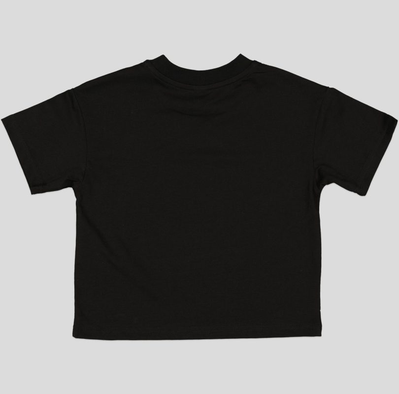 T-shirt garçon en jersey 100% coton léger