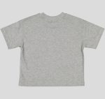 T-shirt garçon en jersey 100% coton léger