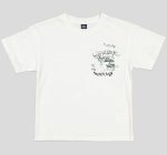 T-SHIRT GARCON MANCHE COURTE 100 % COTON