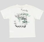 T-SHIRT GARCON MANCHE COURTE 100 % COTON