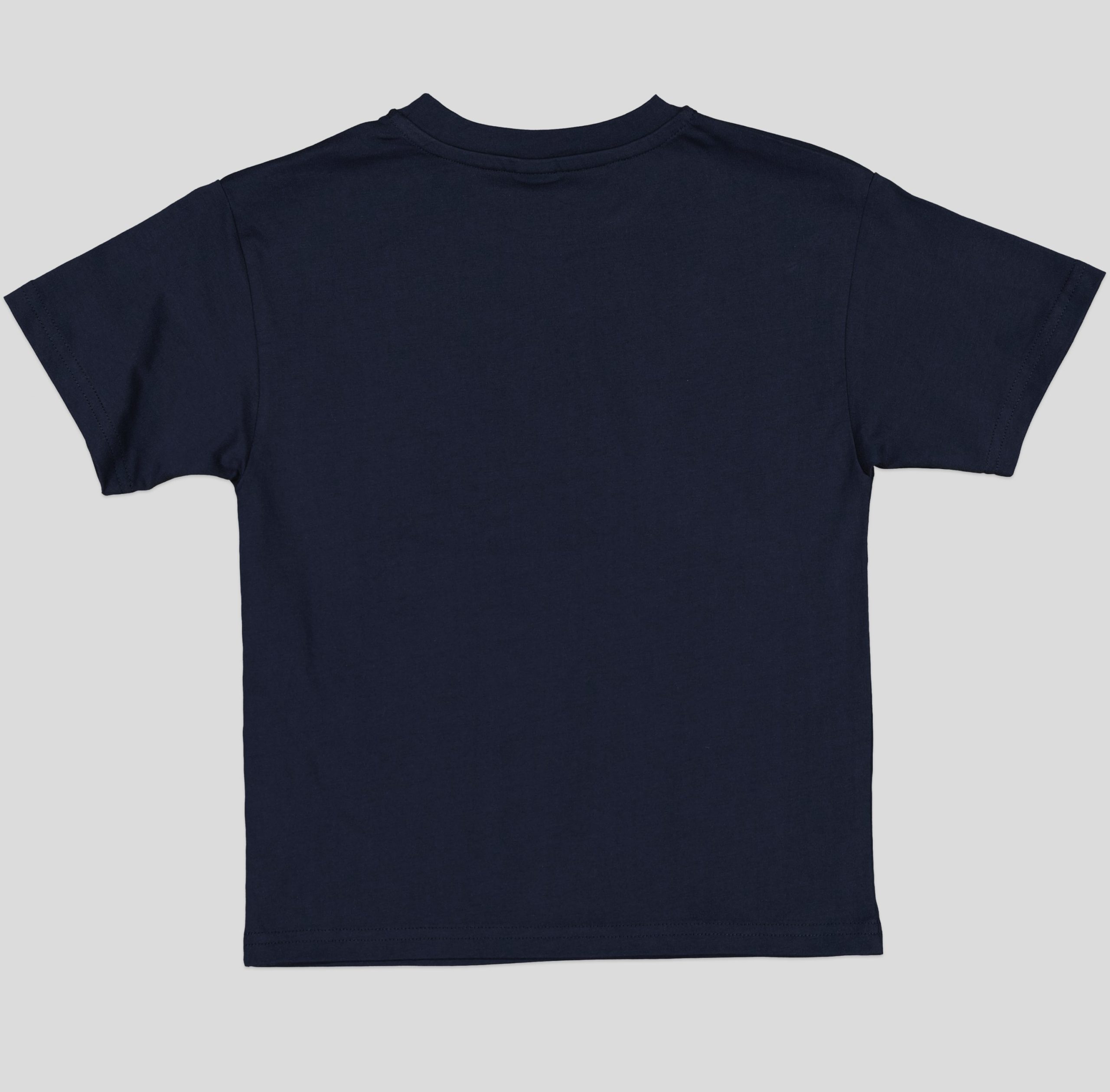 TSB052_WP+1_WP T-SHIRT GARCON MANCHE COURTE 100 % COTON – Image 5