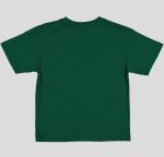 T-SHIRT GARCON MANCHE COURTE 100 % COTON