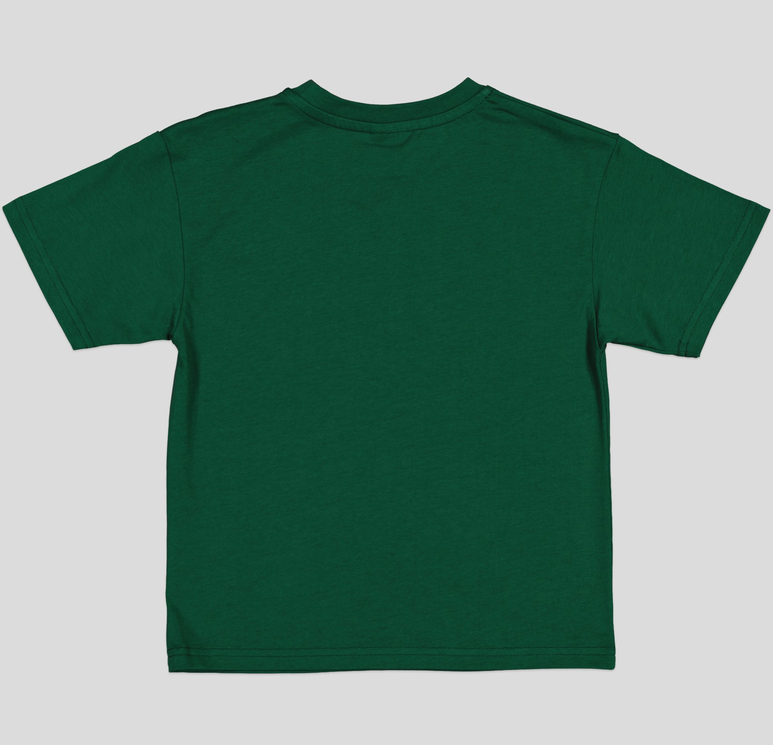TSB052_WP+3_WP T-SHIRT GARCON MANCHE COURTE 100 % COTON – Image 9