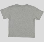 T-SHIRT GARCON MANCHE COURTE
