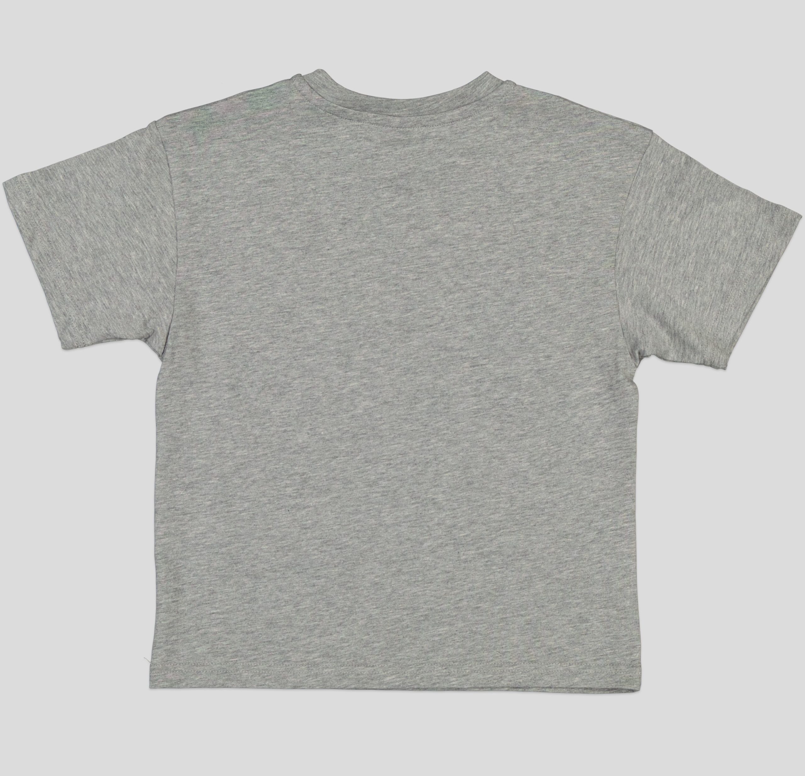 TSB053_WP+1_WP T-SHIRT GARCON MANCHE COURTE – Image 5