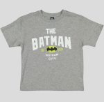 T-SHIRT GARCON MANCHE COURTE