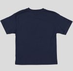 T-SHIRT GARCON MANCHE COURTE 100 % COTON