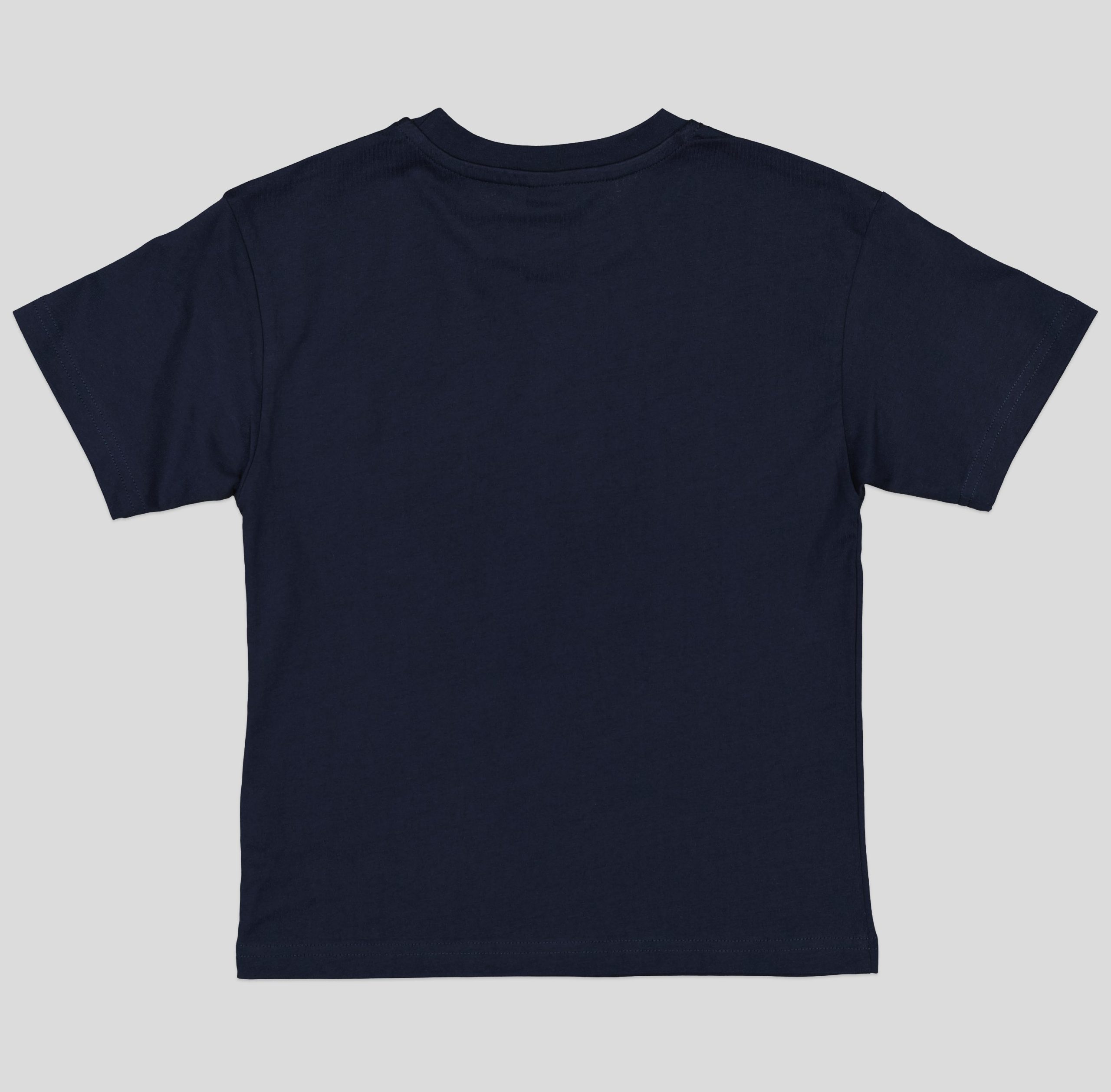 TSB056_WP+1_WP T-SHIRT GARCON MANCHE COURTE 100 % COTON – Image 9