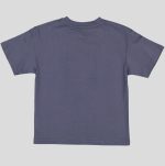 T-SHIRT GARCON MANCHE COURTE 100 % COTON