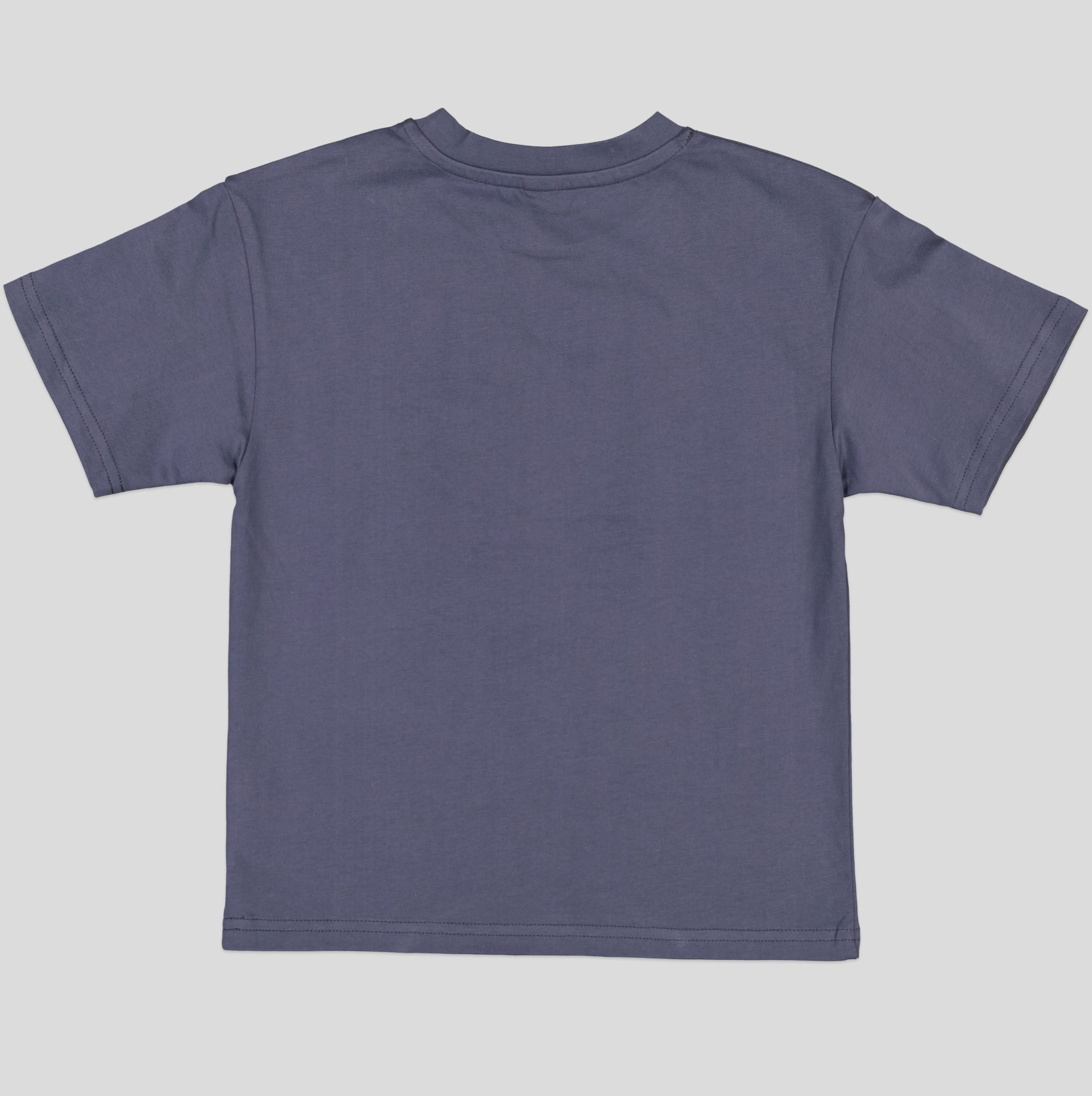 TSB056_WP+3_WP T-SHIRT GARCON MANCHE COURTE 100 % COTON – Image 5