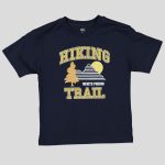 T-SHIRT GARCON MANCHE COURTE 100 % COTON – Image 7
