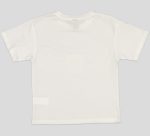 T-SHIRT GARCON MANCHE COURTE 100 % COTON