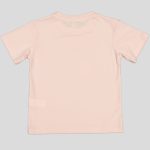 T-SHIRT FILLETTE MANCHE COURTE 100% COTON – Image 5