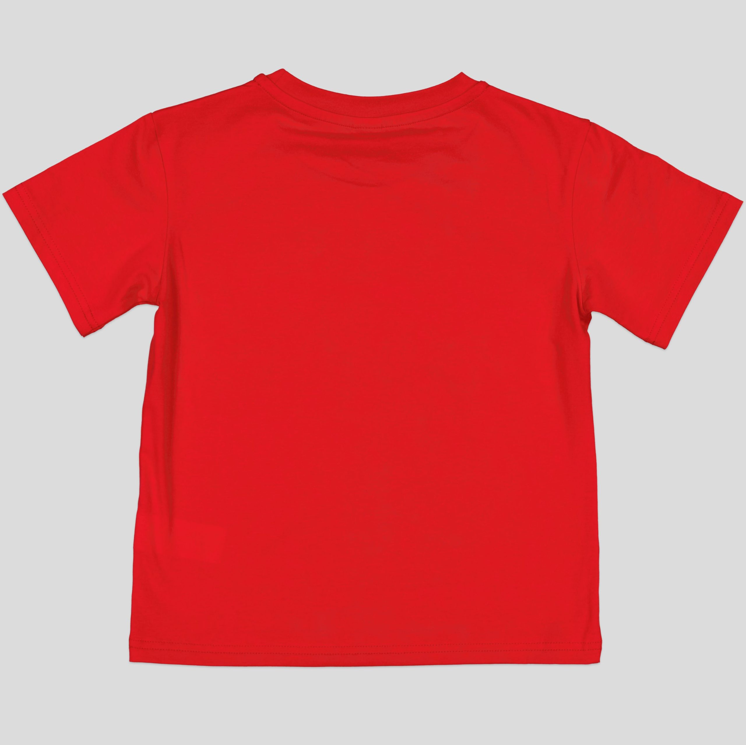 TSB097_WP+1_WP T-SHIRT FILLETTE MANCHE COURTE 100% COTON – Image 5