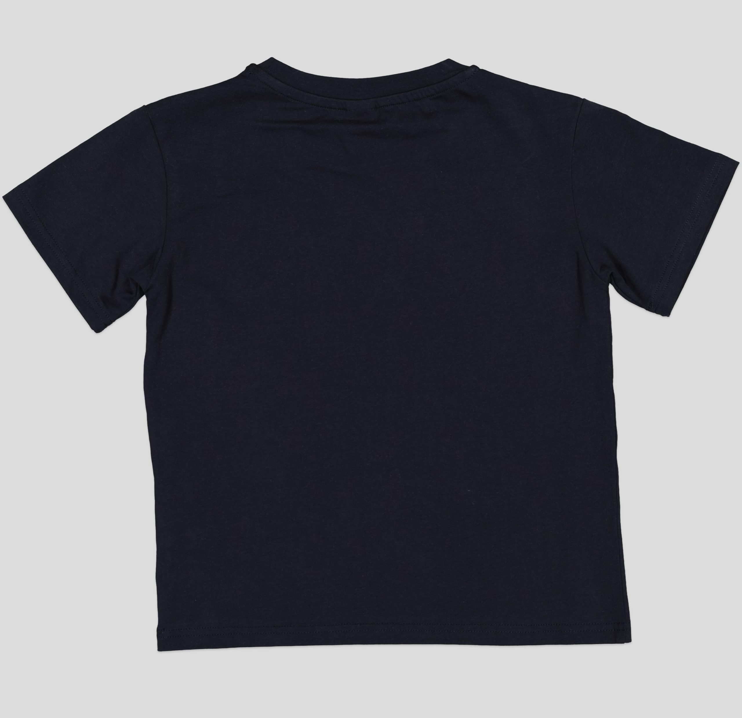 TSB097_WP+3_WP T-SHIRT FILLETTE MANCHE COURTE 100% COTON – Image 9