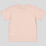 T-SHIRT FILLETTE MANCHE COURTE 100% COTON – Image 5