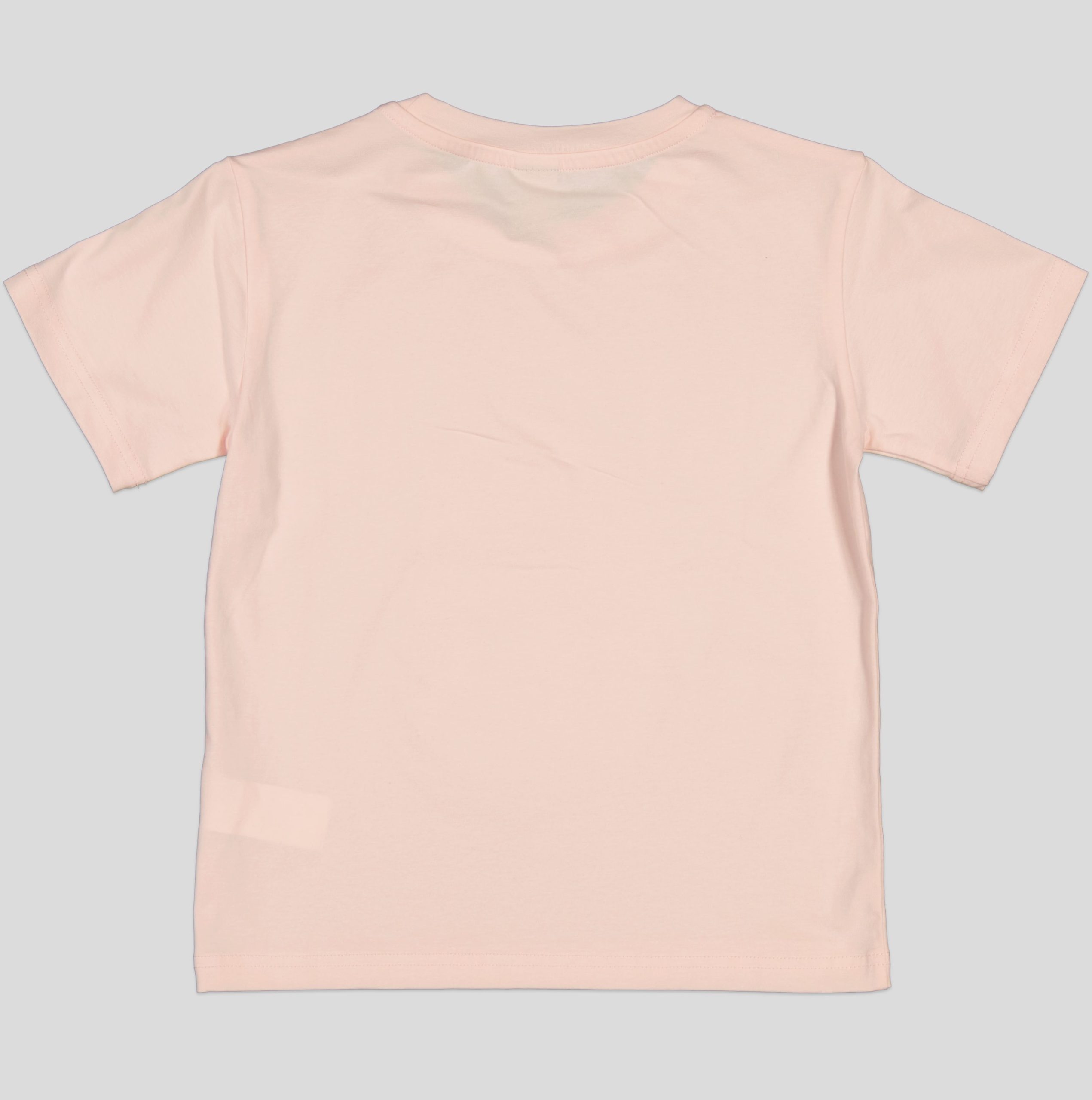 TSB098_WP+1_WP T-SHIRT FILLETTE MANCHE COURTE 100% COTON – Image 5