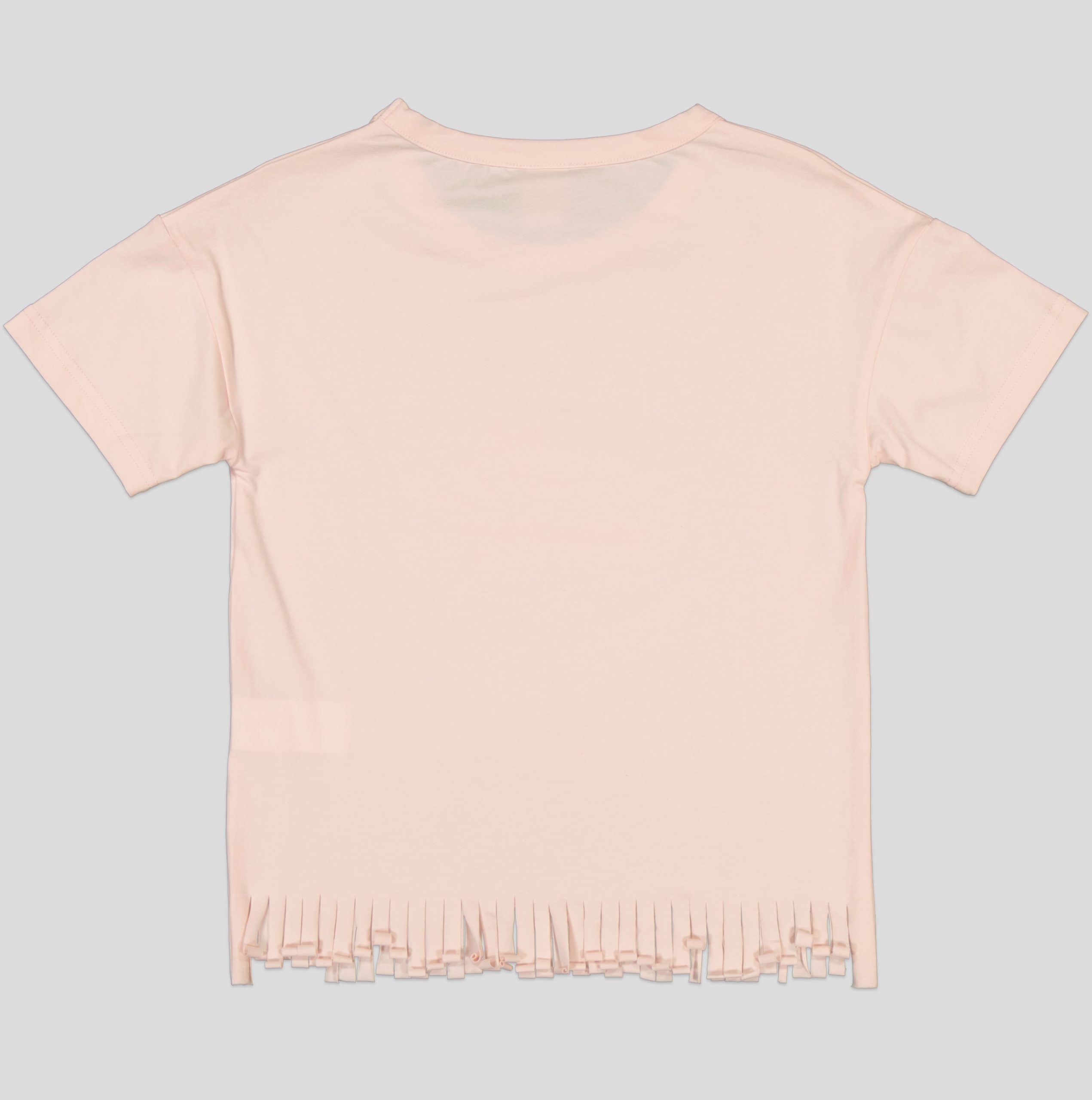 TSF002_WP+1_WP T-SHIRT FILLETTE MANCHE COURTE 100% COTON – Image 11