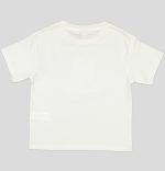 T-shirt pour fillette en jersey 100% coton