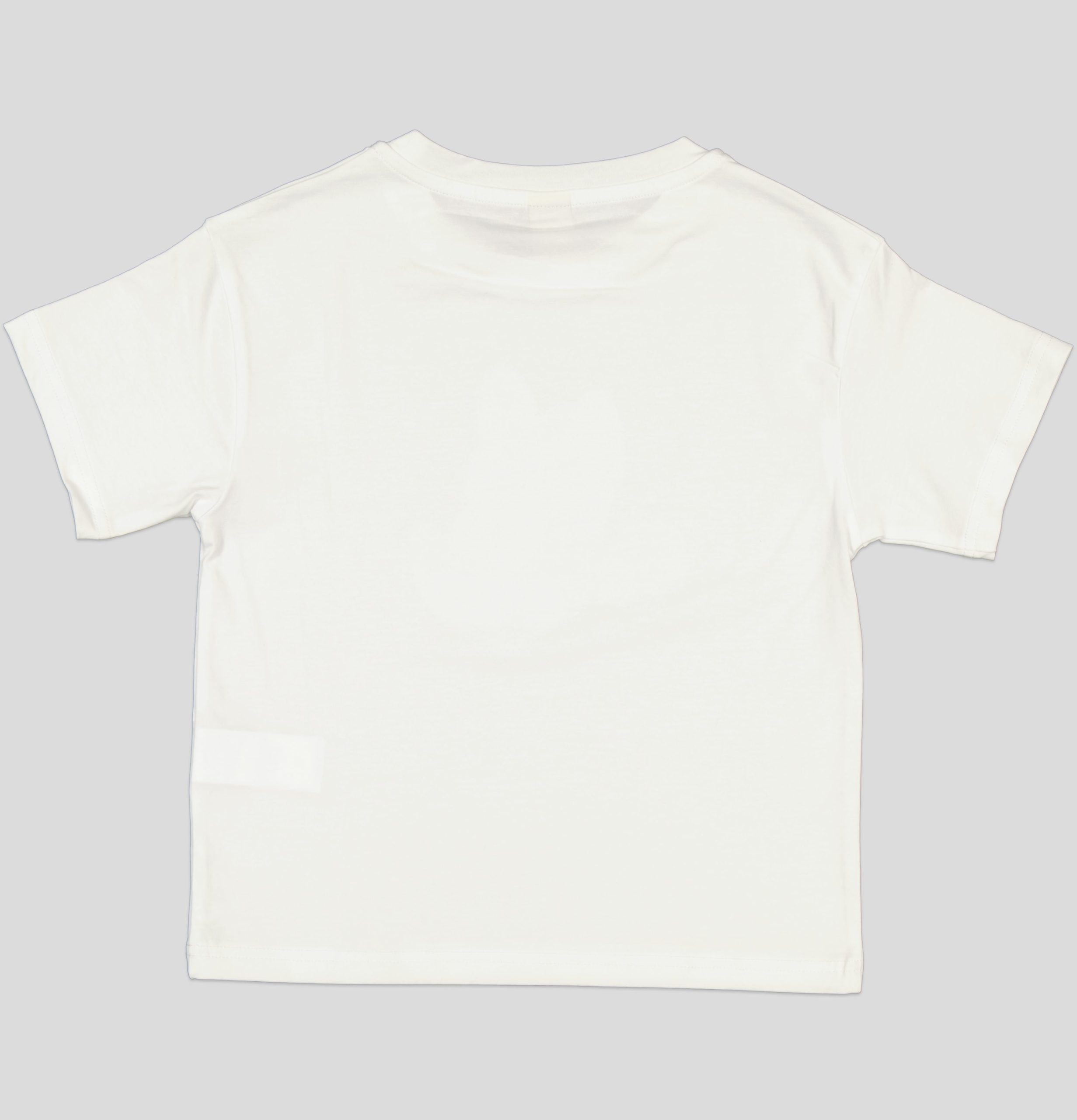 TSF091_WP+1_WP T-shirt pour fillette en jersey 100% coton – Image 3