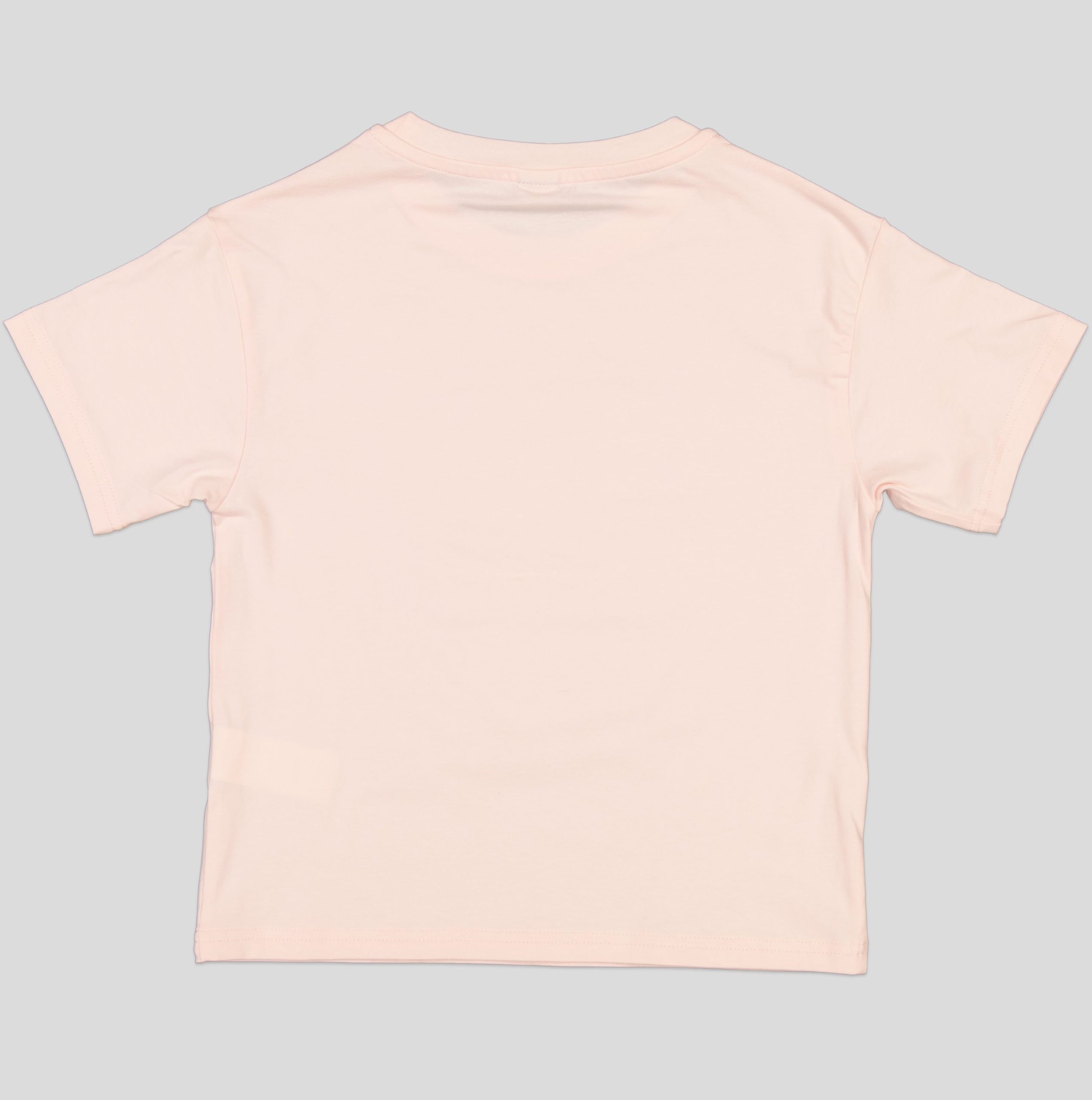 TSF091_WP+3_WP T-shirt pour fillette en jersey 100% coton – Image 7
