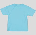 T-shirt pour fillette en jersey 100% coton