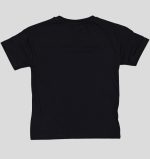 T-shirt pour fillette en jersey 100% coton