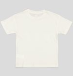 T-shirt pour fillette en jersey 100% coton